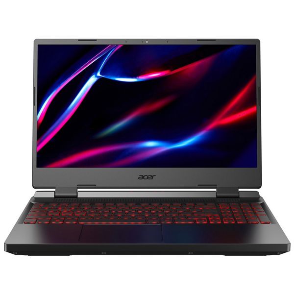 Ноутбук Acer Nitro 5 AN515-46-R5DK Black (NH.QGYER.009)