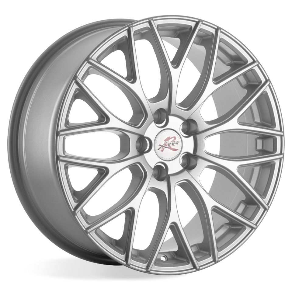 

Колесный диск X'trike RST R098 (HS) 8.0xR18 ET39 5*112 D66.6