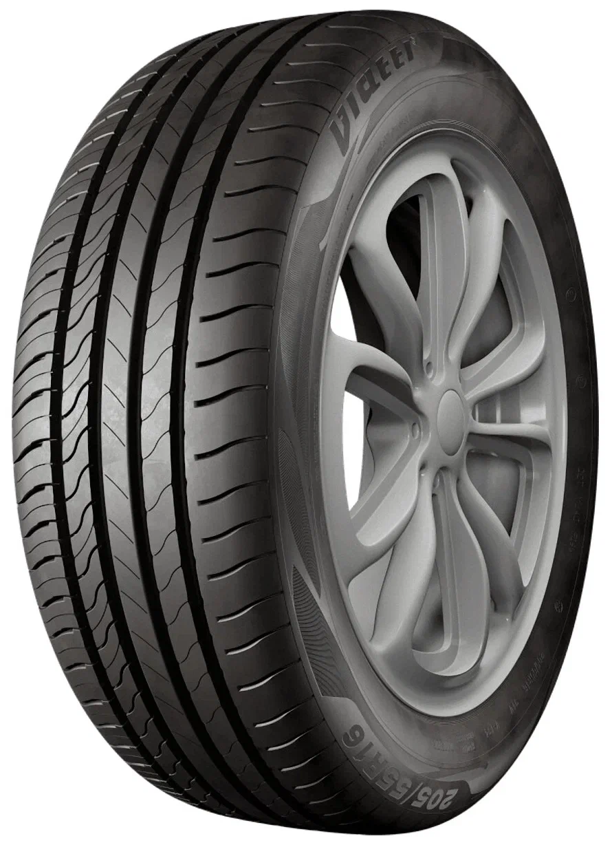 

Автошина Viatti Strada 2 V-134 205/50 R17 93 W, Strada 2 V-134