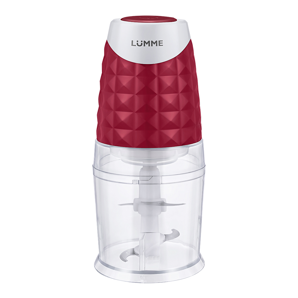 

Измельчитель Lumme LU-1845 Burgundy Pomegranate, LU-1845