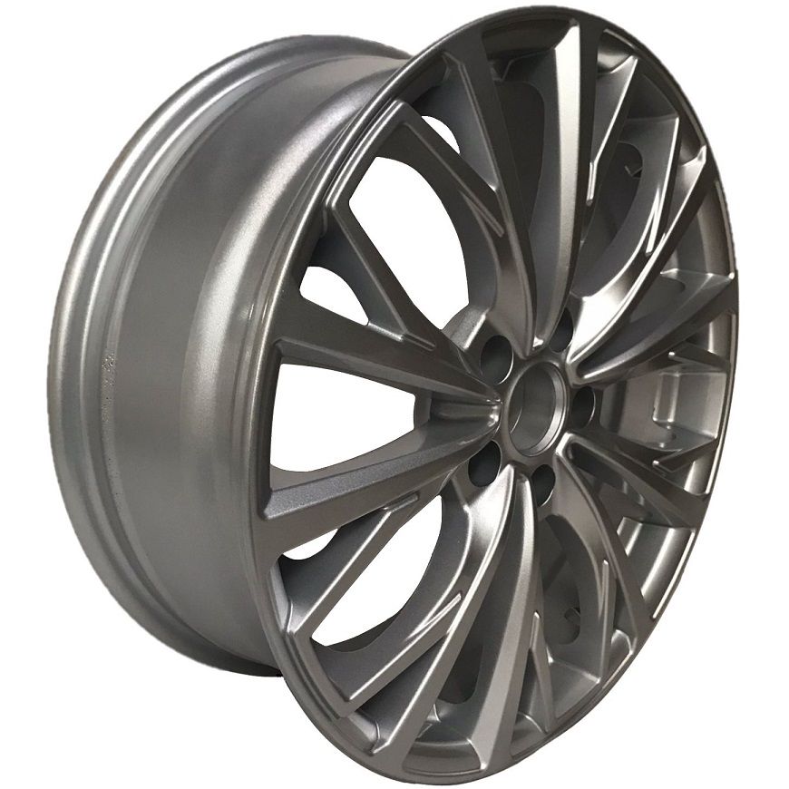 

Колесный диск X'trike RST R038 7x18 ET38 5x114.3 D67.1 HS, арт. 40271, R038