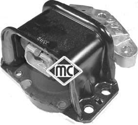 

Подушка двиг cit berlingo iii 1.6 08-