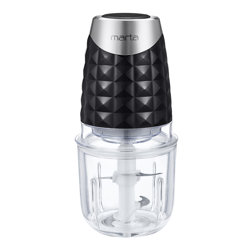 

Измельчитель Marta MT-2076 Black Pearl, MT-2076