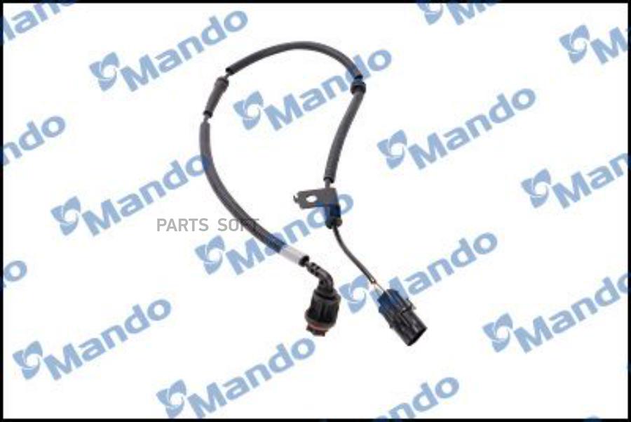 

Датчик ABS Mando mba010534