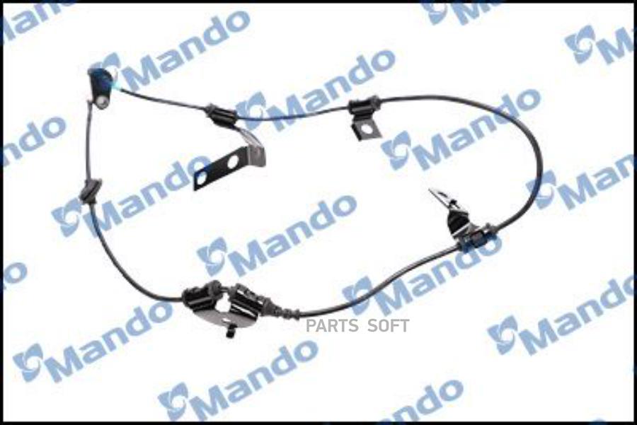 Датчик ABS Mando mba010551