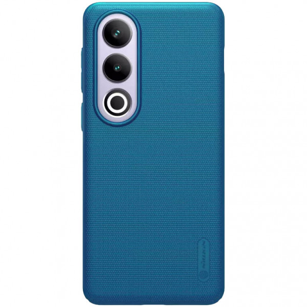 

Чехол Nillkin Super Frosted Shield для OnePlus Ace 3V, Синий