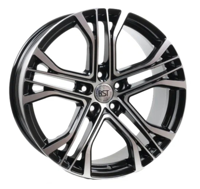 

Диск Rst, R029 (Touareg) 8.5x19/5x112ET28 66.6