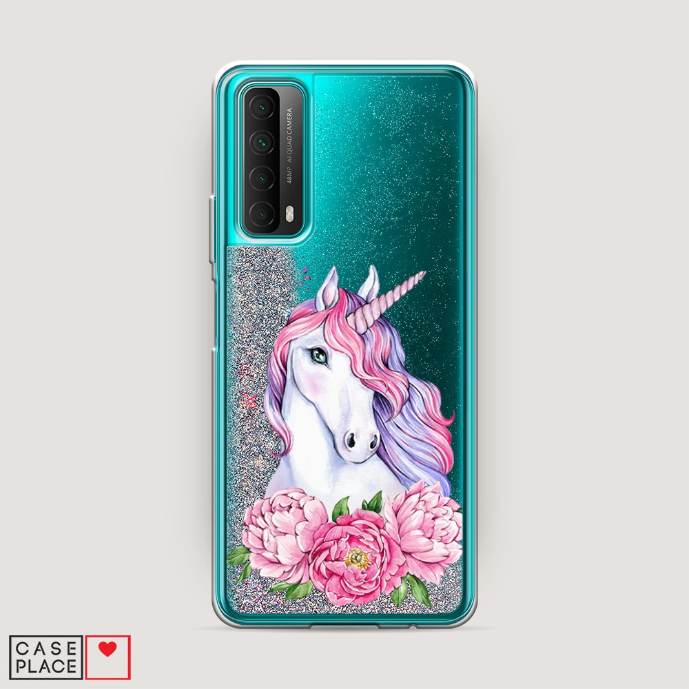 

Силиконовый чехол "Звездочки графика белая" на ZTE Red Magic 5S, Звездочки графика белая