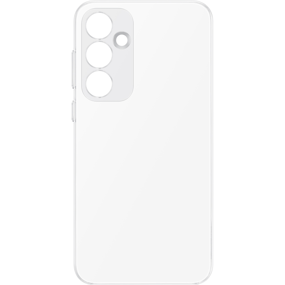 Клип-кейс Samsung Clear Case Transparent