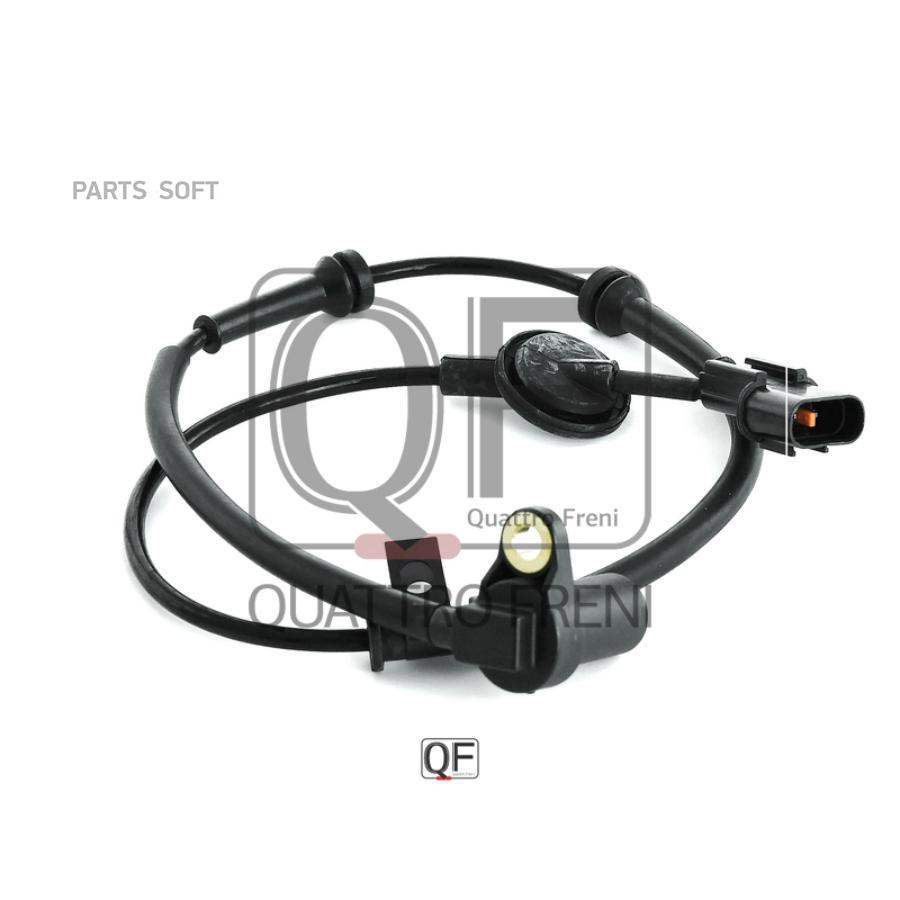 

Датчик ABS QUATTRO FRENI qf60f00108