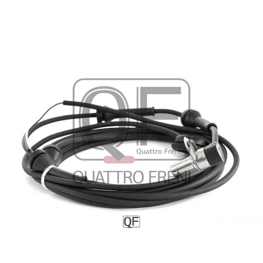 

Датчик ABS QUATTRO FRENI qf60f00273