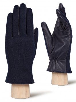 

Перчатки мужские ELEGANZZA 01-00021584 синие, р. 9, 01-00021584