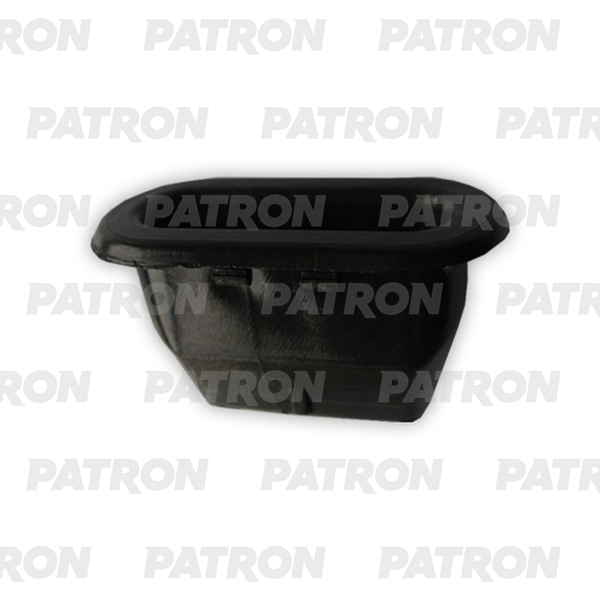 

PATRON P37-3175T Фиксатор пластиковый Fiat применяемость: двери 10шт