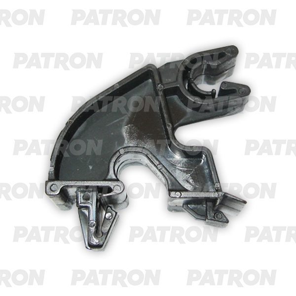 

PATRON P37-3265T Фиксатор пластиковый Opel применяемость: капот 10шт