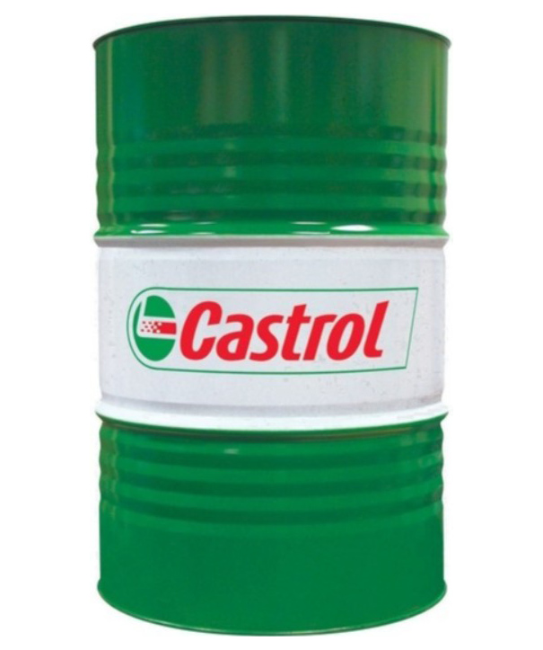 фото Castrol '15bf7e масло трансм. transmax agri trans plus 80w (208 л.) 1шт