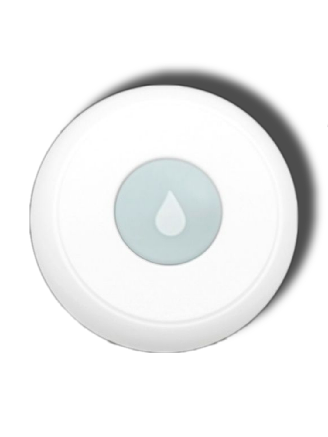 

Датчик утечки воды на базе Zigbee