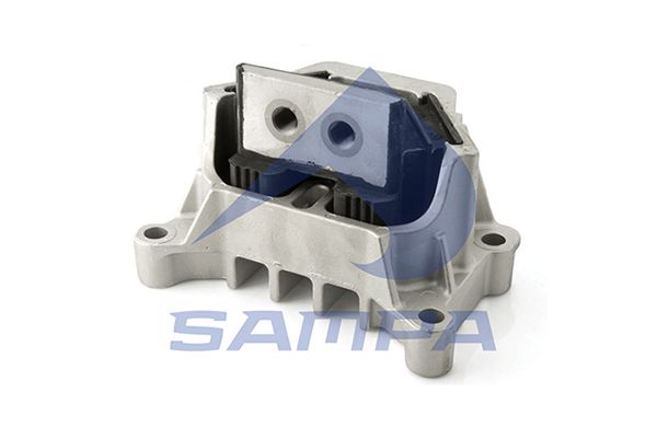 

SA020.420_подушка двигателя! (мр) задняя MAN TGA/TGX/TGS