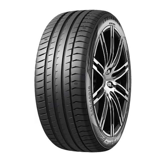 

Шина 225/55R18 102Y XL EffeXSport TH202 TL M+S