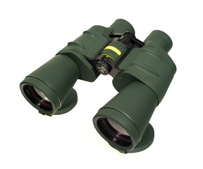 

Бинокль STURMAN 7x50, 03674
