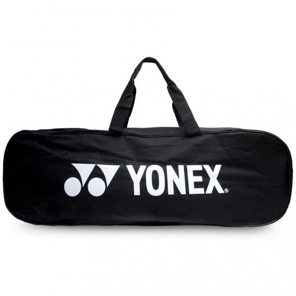 фото Сумка rackets bag для бадминтонных ракеток x15 yonex, black