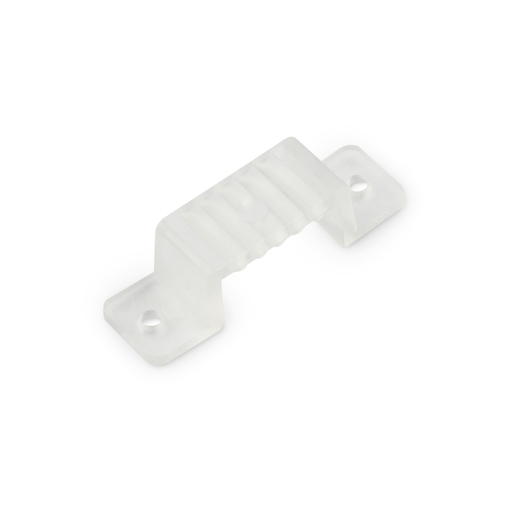 

Крепление для светодиодной ленты 5050, 220V Volpe UCC-Q220 K14 CLEAR 50шт., Прозрачный, UCC-Q220 K14 CLEAR 050 POLYBAG.185220
