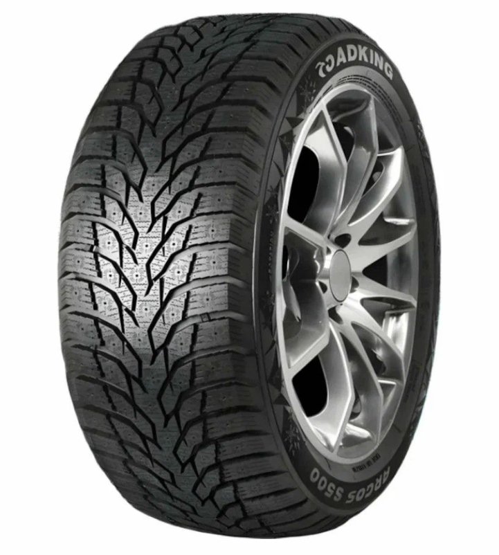 

Шина Roadking 215/65/16 T 102 ARGOS S500 XL Ш.
