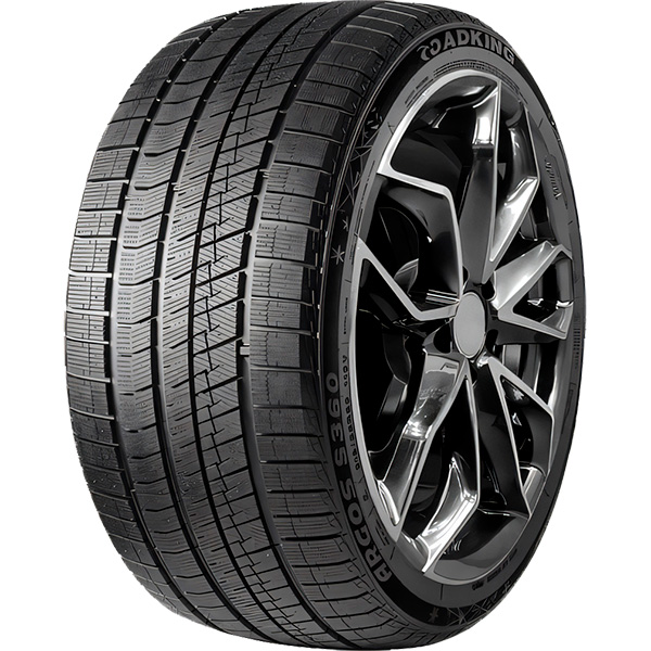 

Шина Roadking 225/65/17 T 106 ARGOS S500 XL Ш., Argos S500