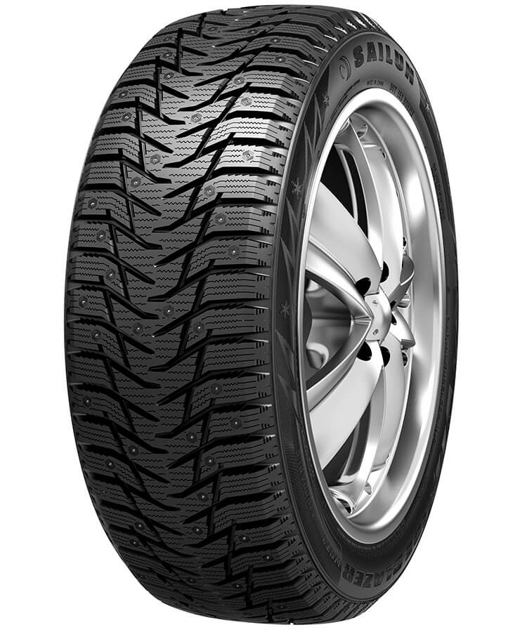 

Шина SAILUN ICE BLAZER WST3 215/70R16 100T шип