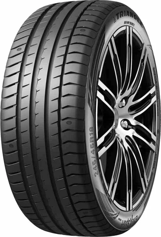 

Шина Triangle 255/55 R20 EffeXSport TH202 110W, EffeXSport TH202