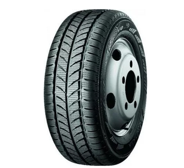 

Шина YOKOHAMA W.Drive WY01 215/70R15C 109/107R