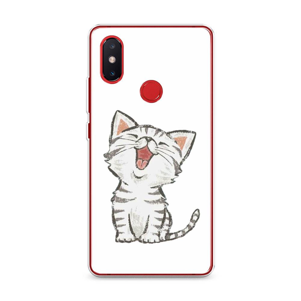Чехол Awog на Xiaomi Mi 8 SE 