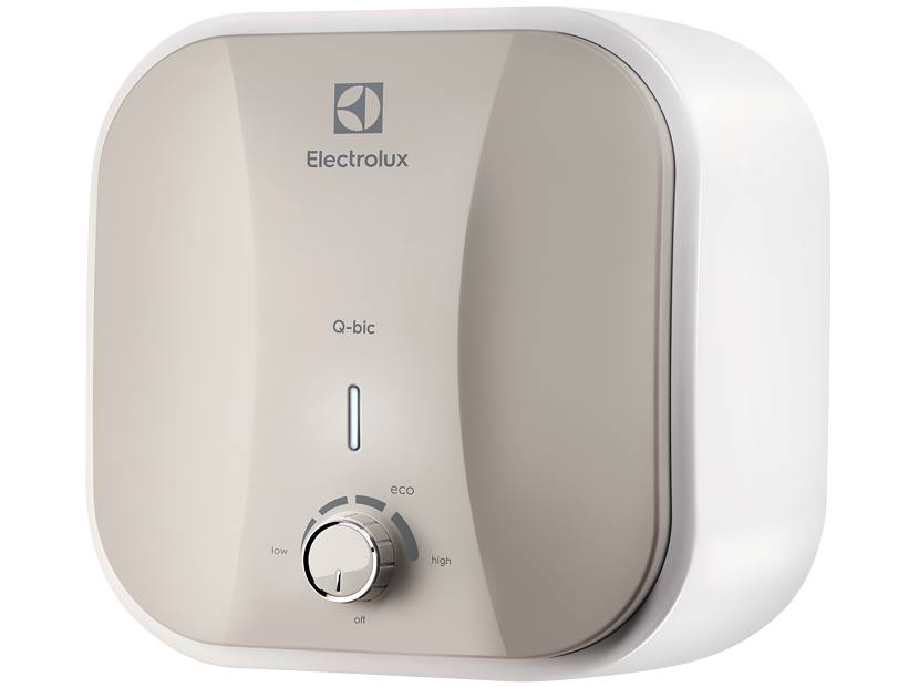 

Водонагреватель ELECTROLUX Q-bic O EWH 10