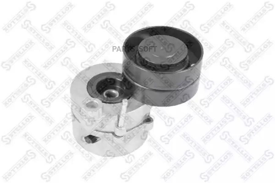

STELLOX 8167742SX 81-67742-SX_натяжитель ремня в сборе! \MB Axor 1шт
