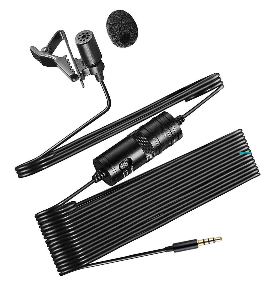 

Green Audio GAZ-M1 (GAZ-M1), GAZ-M1