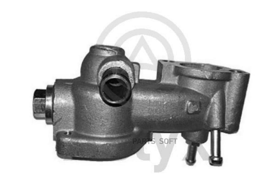 

ТЕРМОСТАТ FRD FIESTAFOCUS 1,8DITDCI 99-04 1шт