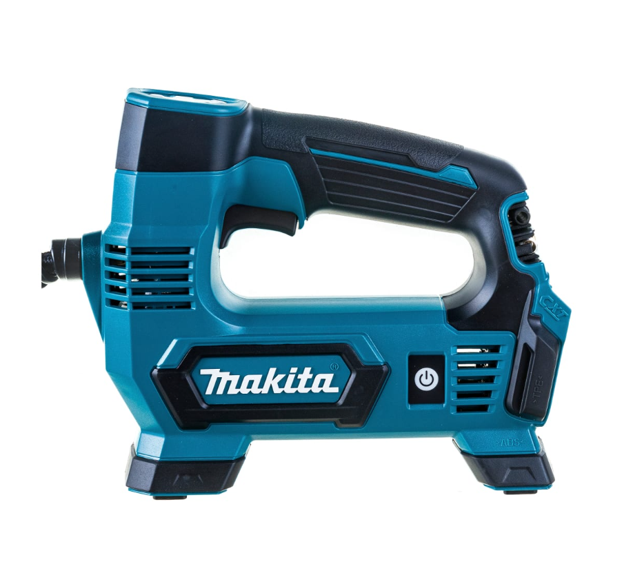 Автомобильный компрессор Makita MP100DZ