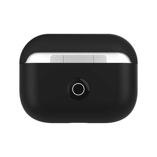 

Чехол SwitchEasy Colors для AirPods Pro Black