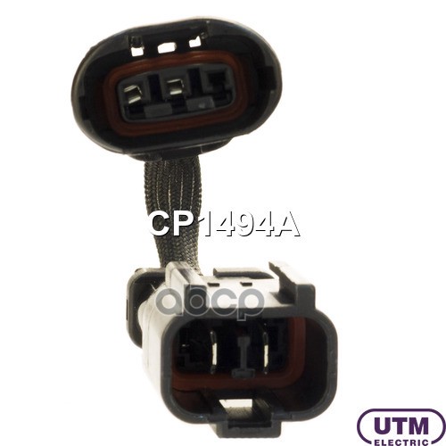 

Разъем Генератора Utm CP1494A