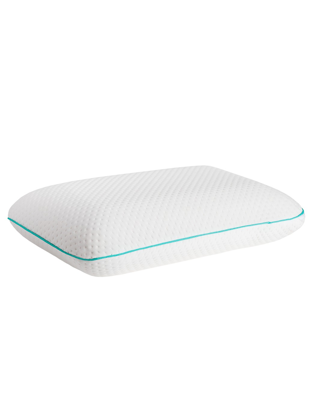 фото Подушка анатомическая ambesonne memory foam