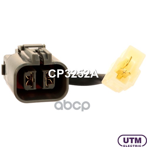 

Разъем Генератора Utm CP3252A