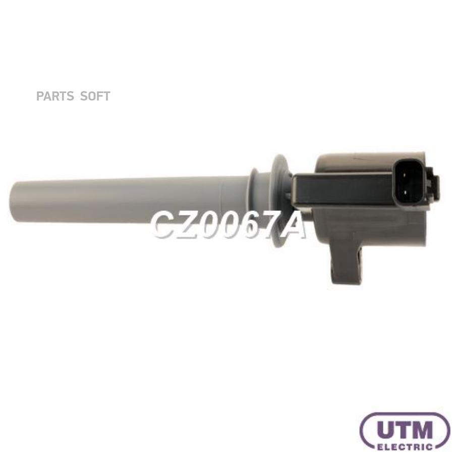 

Катушка Зажигания Utm арт. CZ0067A