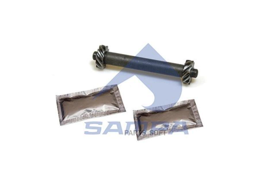 Ремкомплект Volvo F12,Fh12 Механизма Тормозного (Зубчатый Валик) Sampa SAMPA 030.588