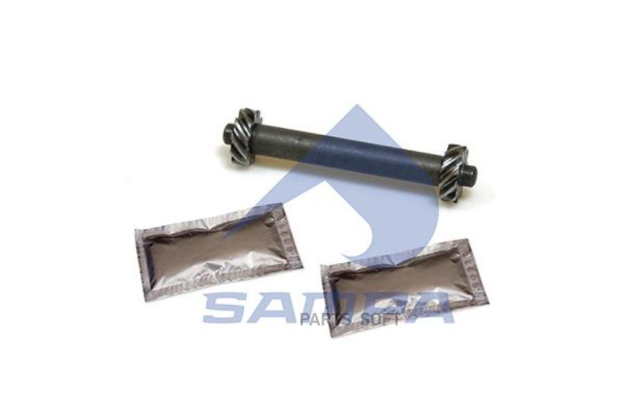 

Ремкомплект Volvo F12,Fh12 Механизма Тормозного (Зубчатый Валик) Sampa SAMPA 030.588