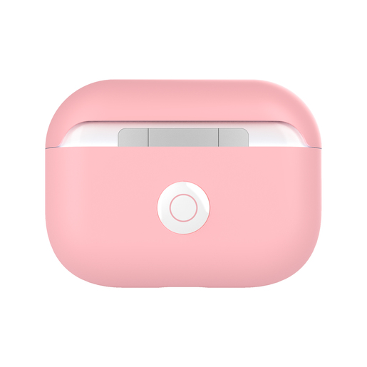 фото Чехол switcheasy colors для airpods pro pink