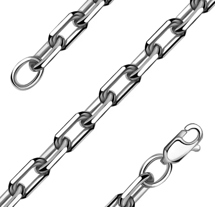 

Цепочка из серебра 65 см ЯХОНТ Золотой 2715098,, 2715098