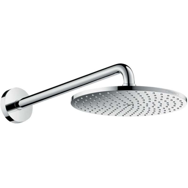 фото Верхний душ hansgrohe raindance s 240 1jet p