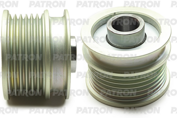 

Шкив генератора OPEL Insignia 2.0CDTI 08- PATRON P5020410