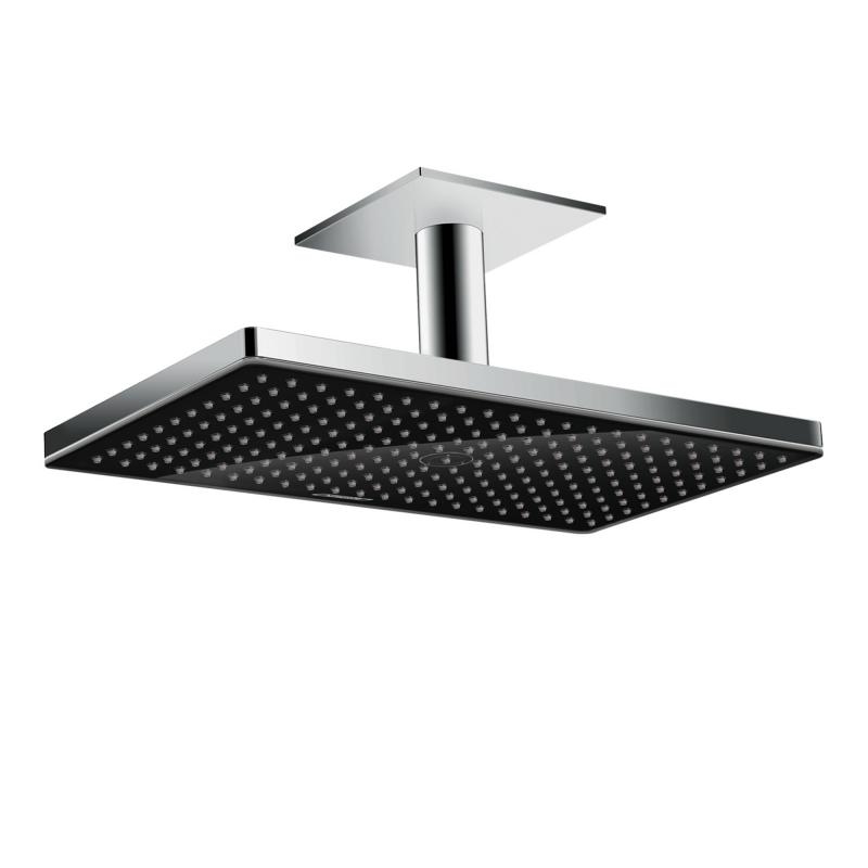 фото Верхний душ hansgrohe rainmaker select 24002600