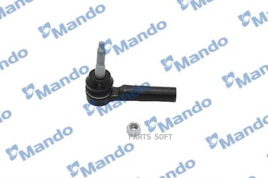 

Наконечник рулевой тяги CHEVROLET Mando DSA020631