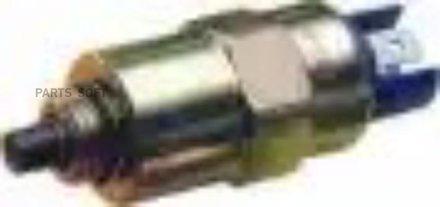 

Электроклапан 24V CAV
